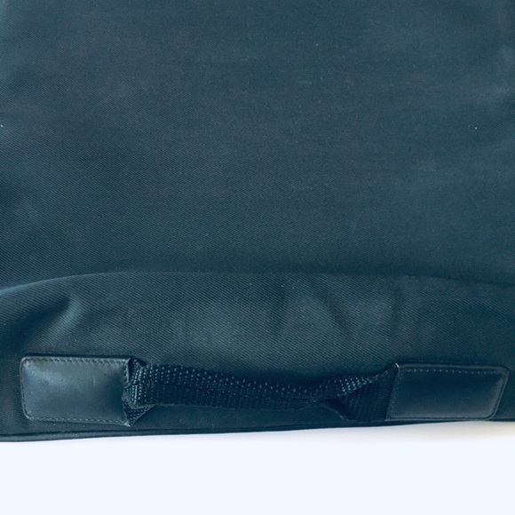 Coach Laptop Tablet Portfolio Bag (12.5 width) - Picture 7 of 8